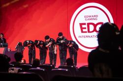 lol全球总决赛-TL险胜EDG，Chovy团战一打五八强赛3:2（伦敦）