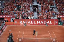 lol官网-关于日本网球队碾压德国网球队，纳达尔打破历史纪录的信息