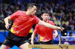 lol全球总决赛-波兰队力克中国队，许昕统治全场的简单介绍