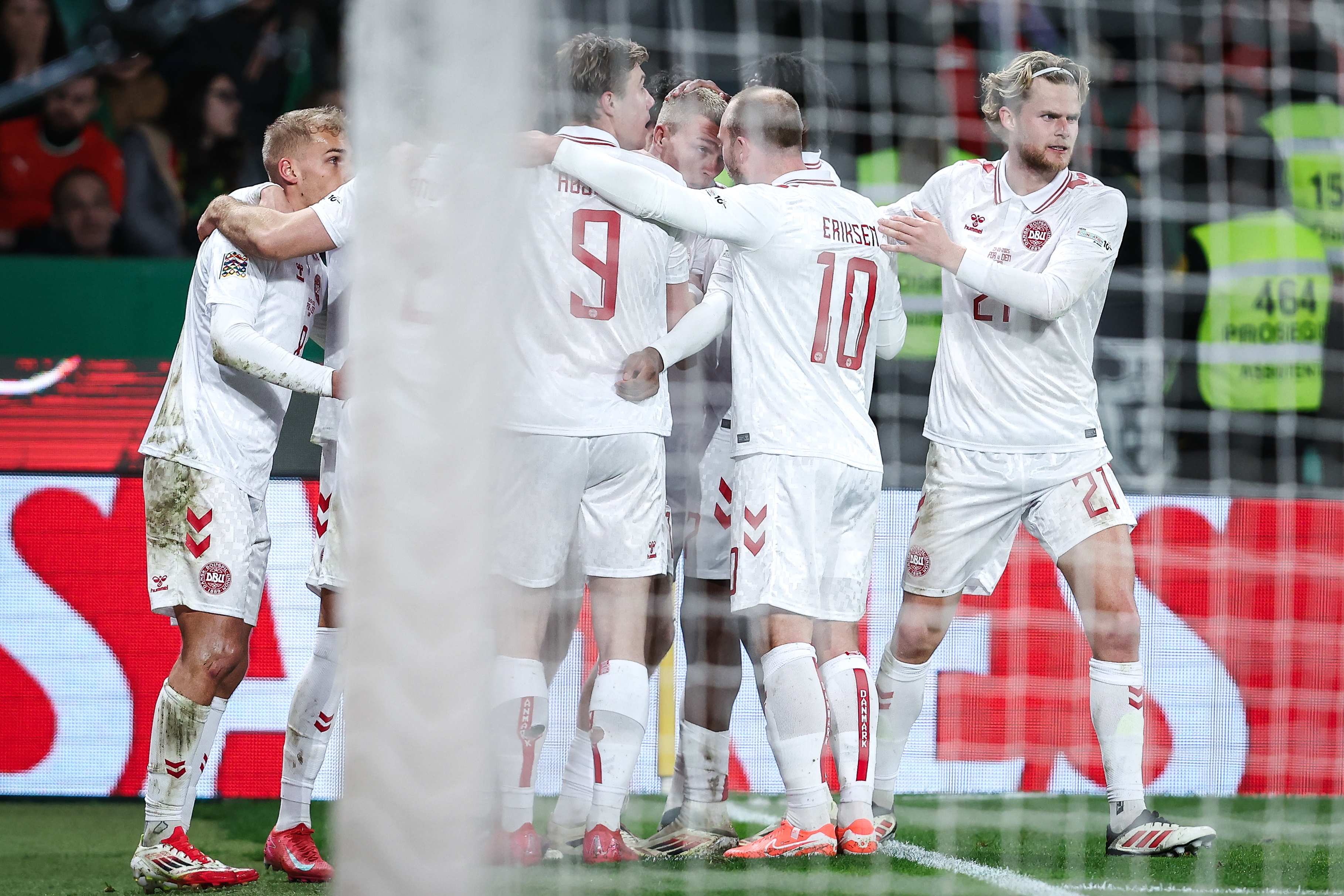 德国队遗憾淘汰葡萄牙，横扫晋级