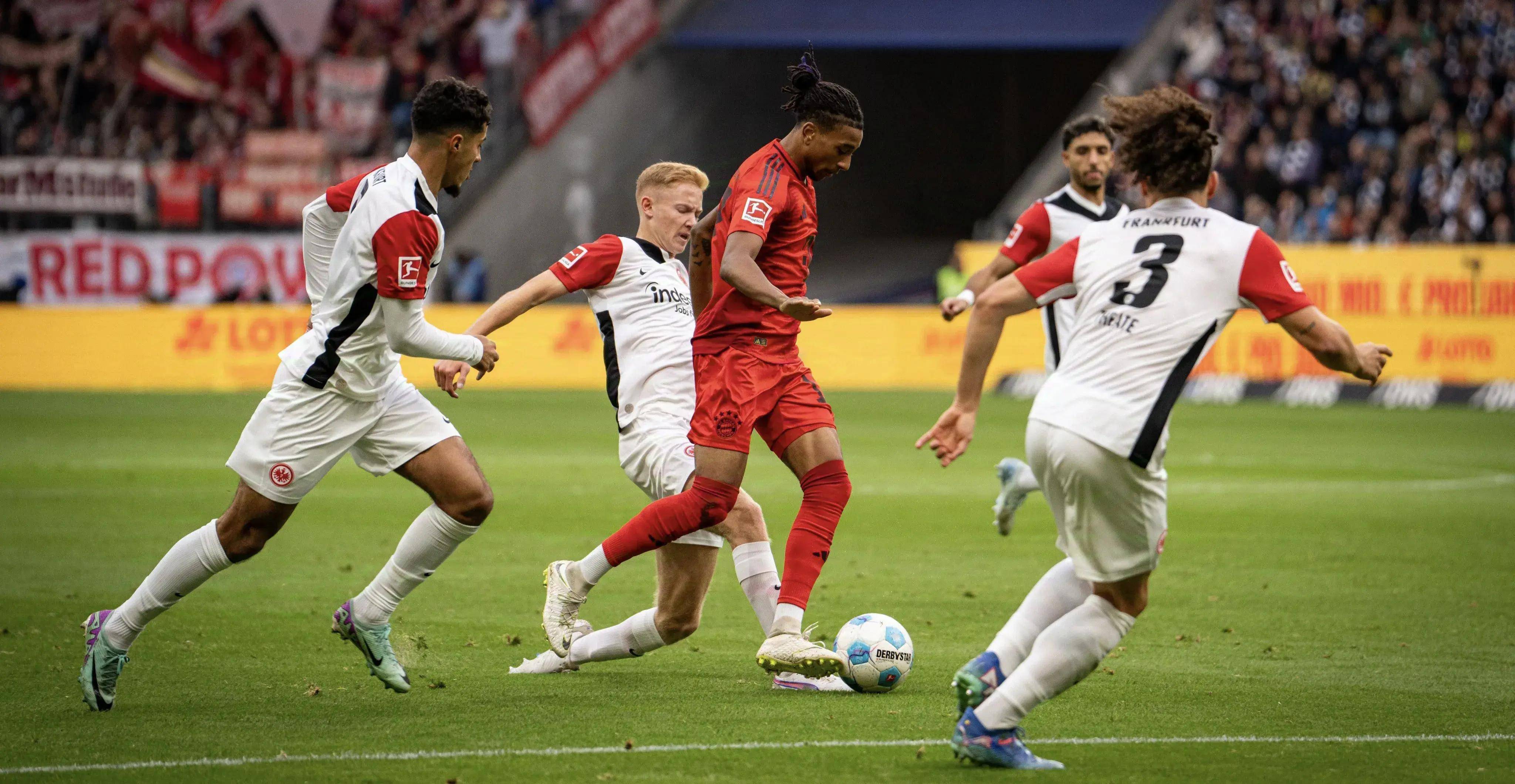 包含莱比锡球员发挥出色，轻松战胜对手保持不败的词条