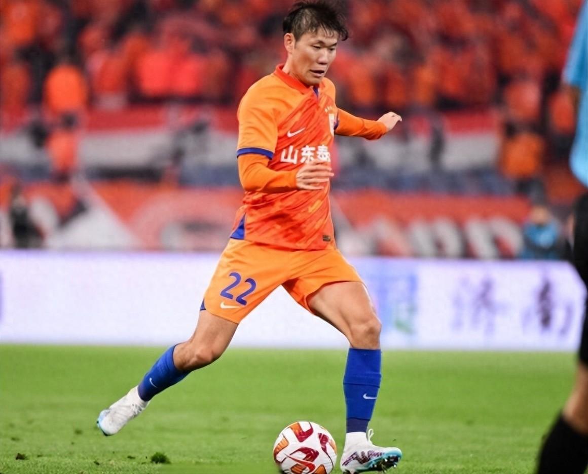 鲁能取得大胜，晋级亚冠关键阶段