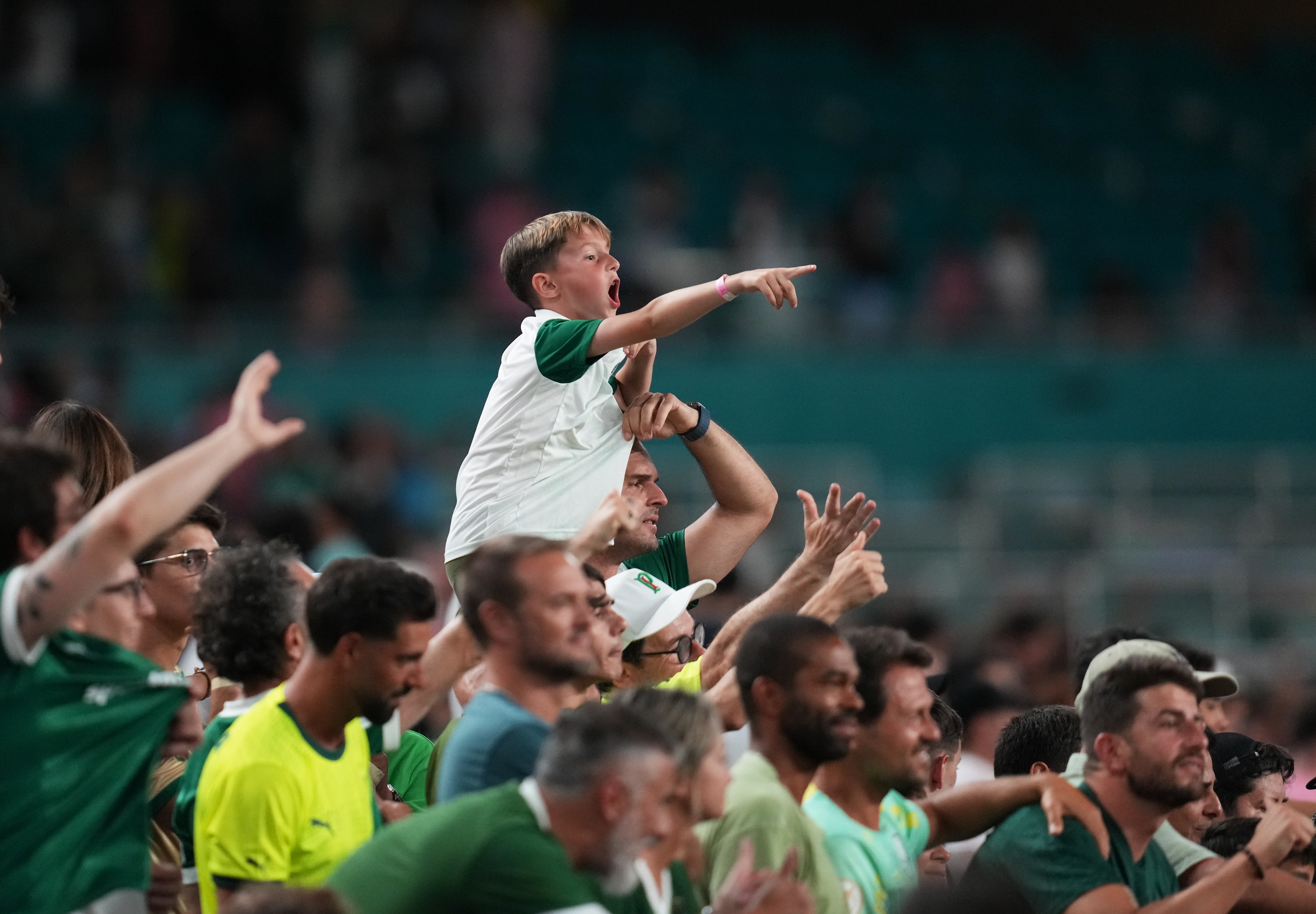 体育界亮点！国际友谊赛全球瞩目的简单介绍