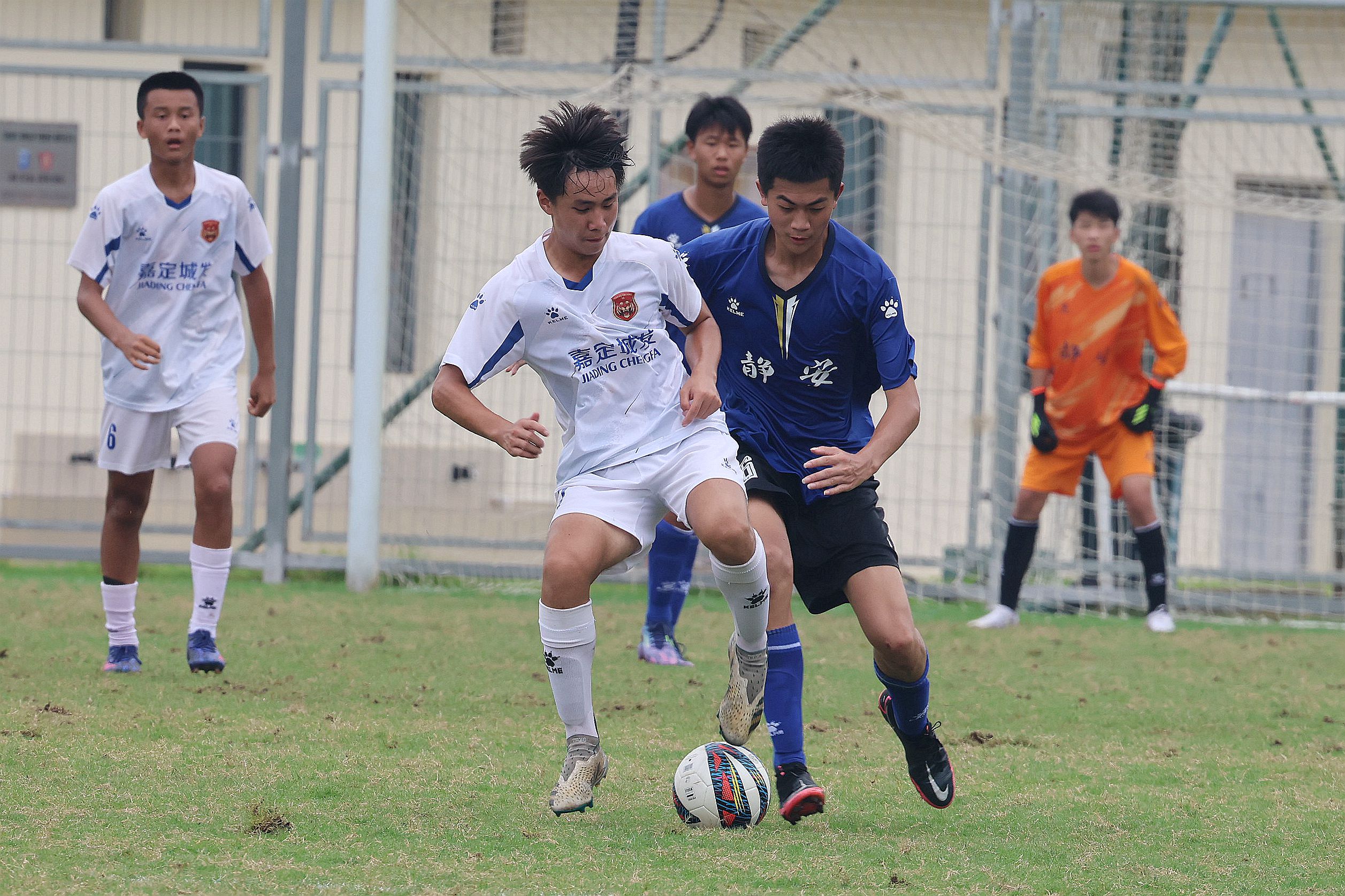 GEN碾压C9，Deft成为全场焦点半决赛3:2（上海）