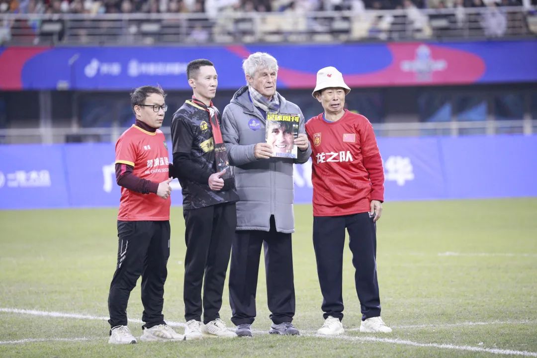 世锦赛预选赛进行中，多国名将齐聚一堂的简单介绍