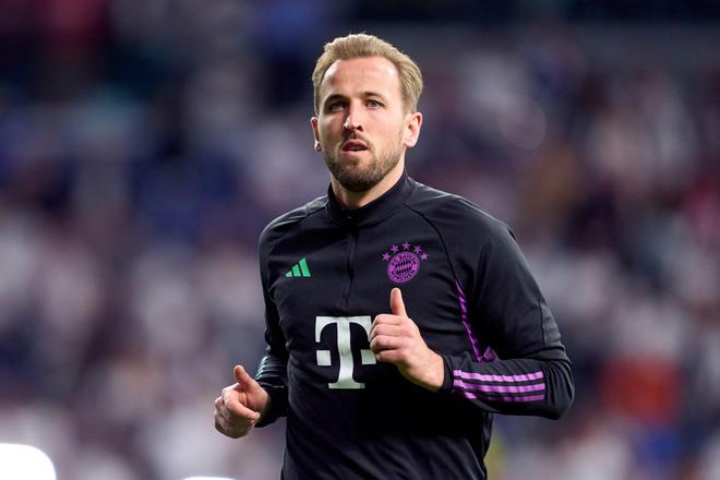 包含皇马绝杀巴西，哈里·凯恩惊艳世界的词条