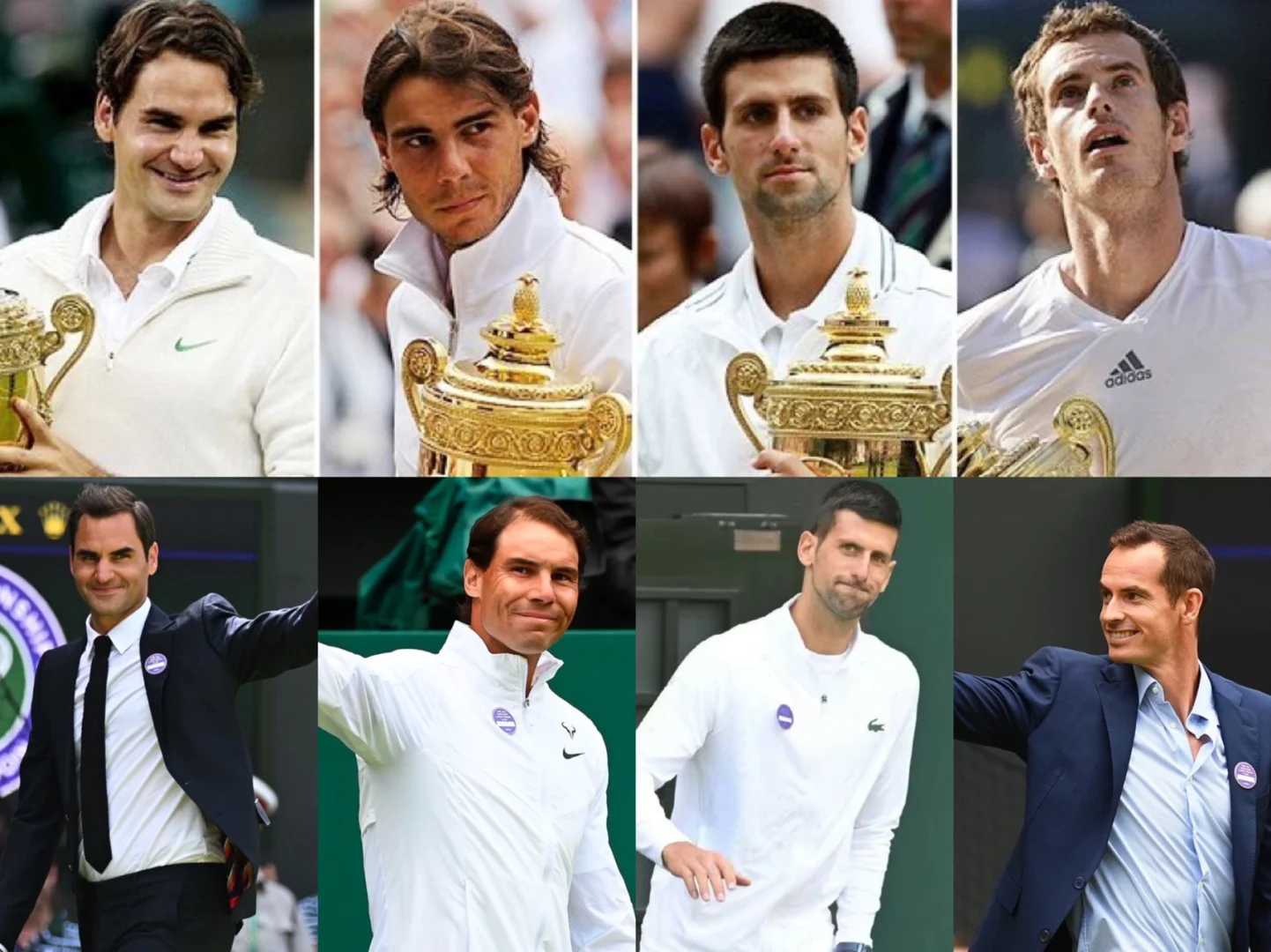 包含欧洲网球队逆转英国网球队，费德勒统治全场的词条