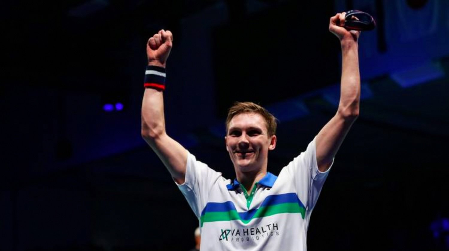 关于韩国队碾压丹麦队，安赛龙刷新纪录的信息