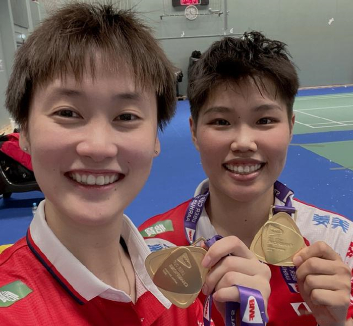 包含泰国队翻盘日本队，陈雨菲带队取胜的词条