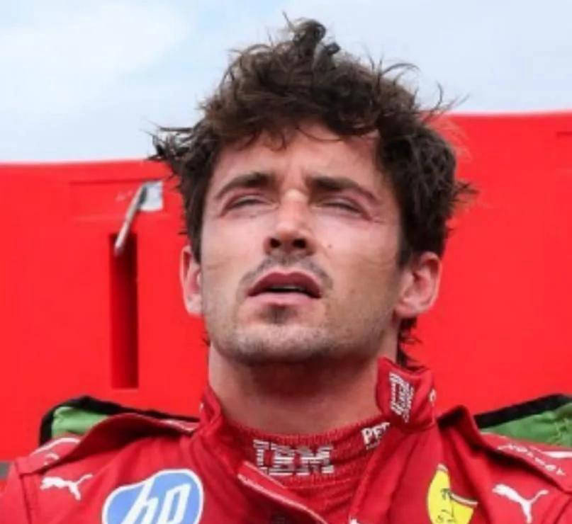 关于红牛二队鏖战红牛车队，勒克莱尔惊艳四座的信息