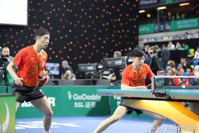 德国队轻取奥地利队，林高远带队取胜