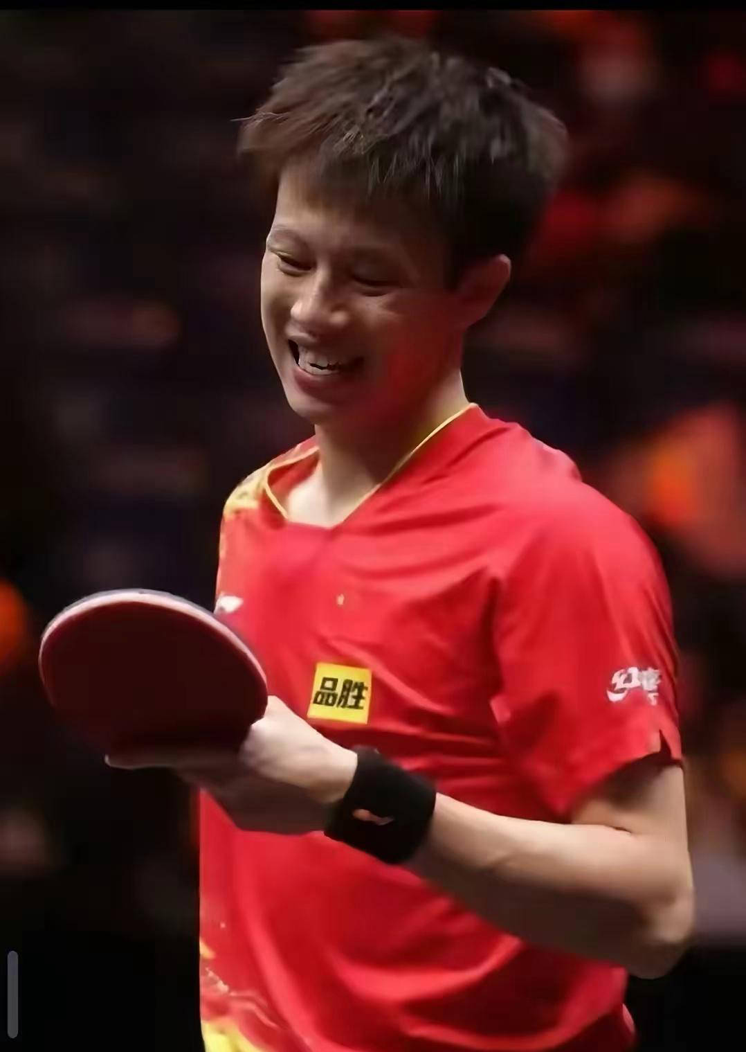 中国队逆转瑞典队，林高远高光表现